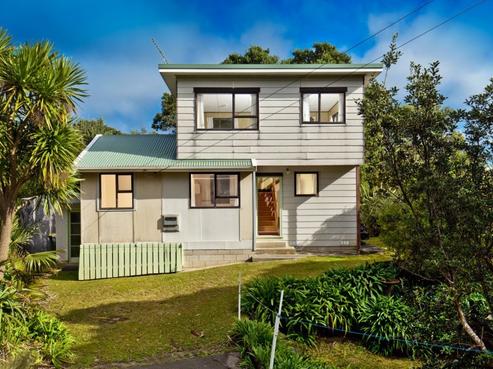 95 Waitea Road, Muriwai