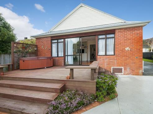 8 Cole Street, Naenae