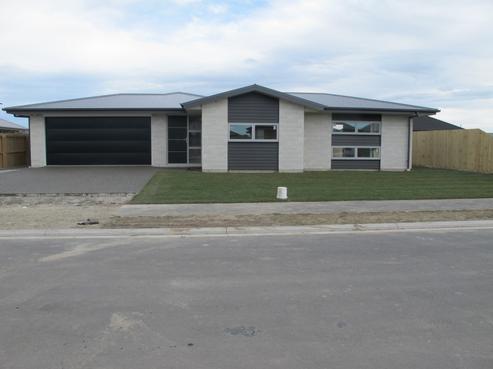 29 Chert Street, Rolleston