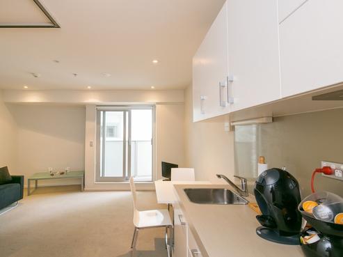 1320/74 Taranaki Street, Te Aro