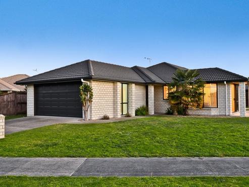 29 Winchester Place, Rototuna North