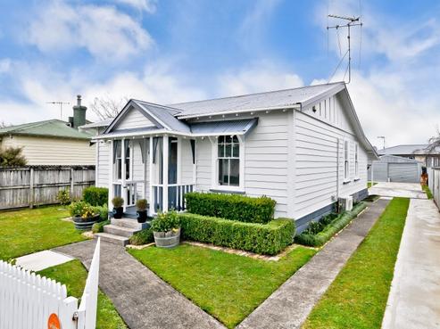 18 Makomako Street, Frankton