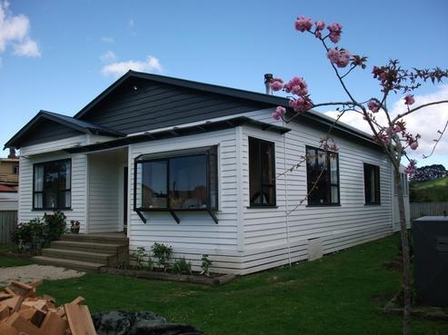 4 Newman Road, Eketahuna