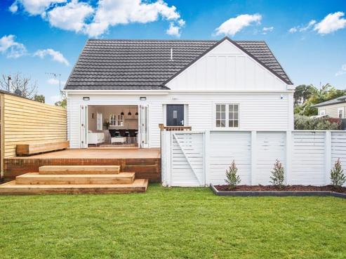 15A Montrose Street, Point Chevalier