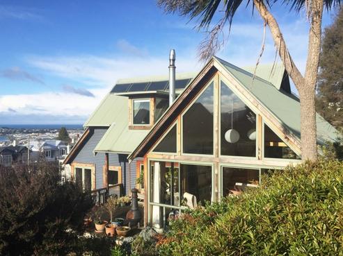103 Elm Row, Dunedin Central