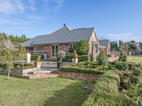 570 Halkett Road, West Melton