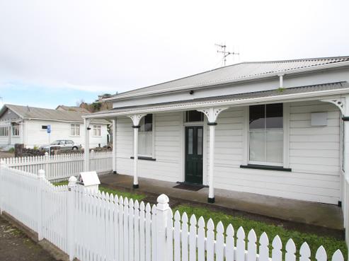201 Carlyle Street, Napier South