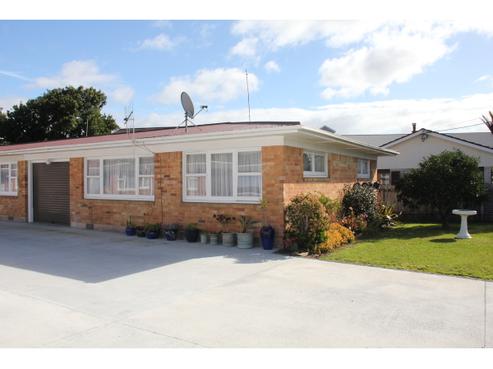 14 Wolfe Street, Regent