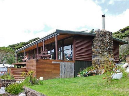 40 Cape Barrier Road, Great Barrier Island
