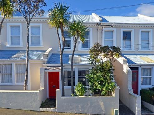46 Melville Street, Dunedin Central