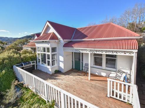 16 Gillespie Street, North East Valley