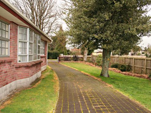 1 Lanark Street, Tokoroa
