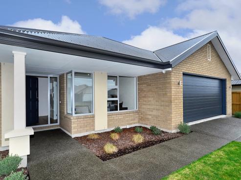10 Genoa Avenue, Rolleston