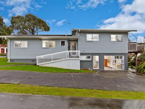 59 Manhattan Heights, Glendene