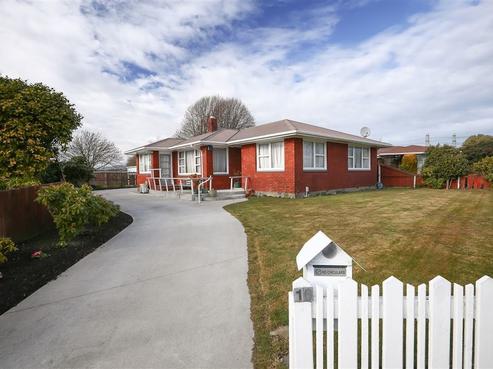 16 Gloaming Place, Sockburn