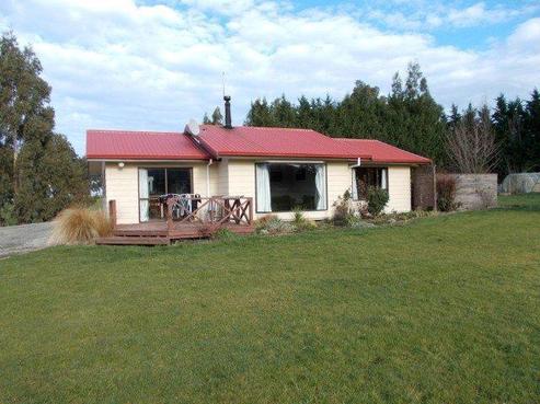 295 Kelvin Road, Gore Surrounds