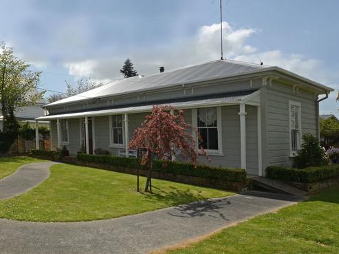 20 Kitchener Street, Martinborough