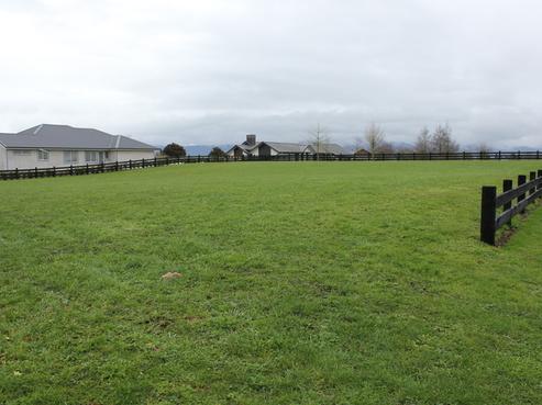 2 Chestnut Lane, Matamata