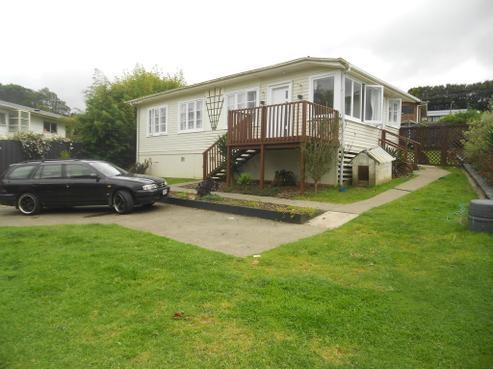 18 Hedley Place, Raumanga