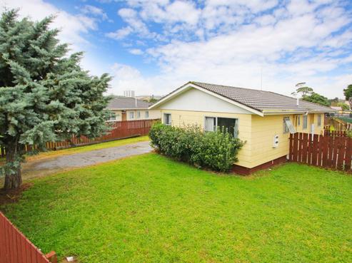 10 Druces Road, Wiri