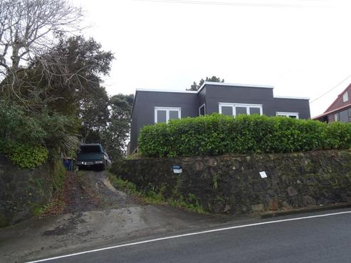 1162 Huia Road, Huia