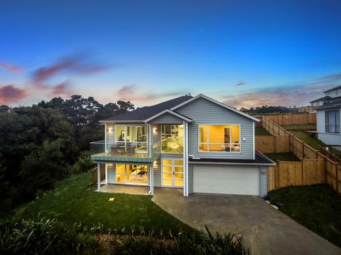 18 Korihi Drive, Swanson
