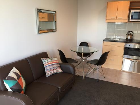 812/421 Queen Street, Auckland Central