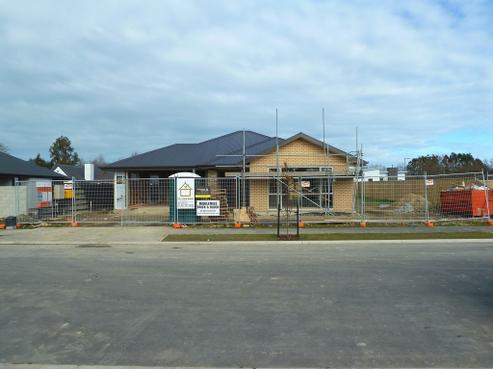 4 Hazelnut Avenue, Prebbleton