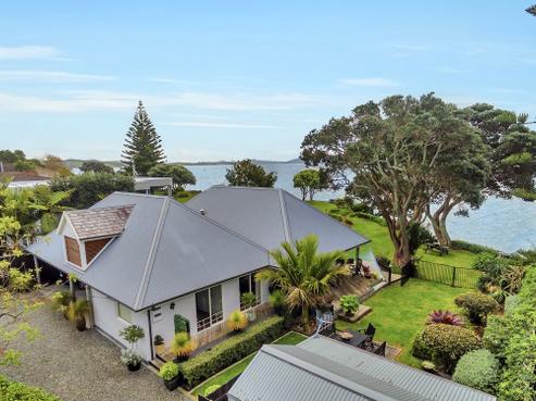 258 One Tree Point Road, One Tree Point