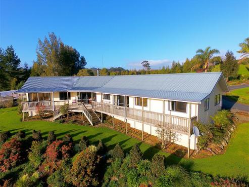 537C Kerikeri Road, Kerikeri