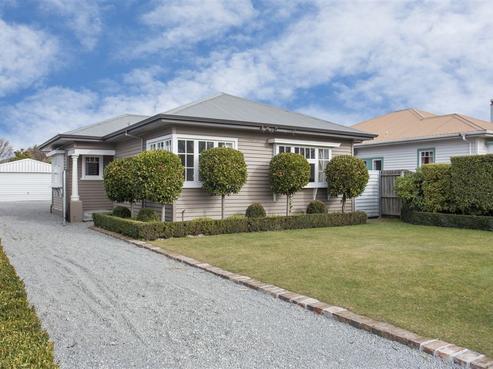 646 Avonside Drive, Avonside