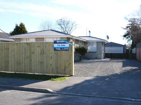 6 Whitefield Street, Kaiapoi