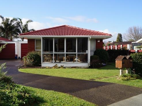 11B Tatua Place, Conifer Grove