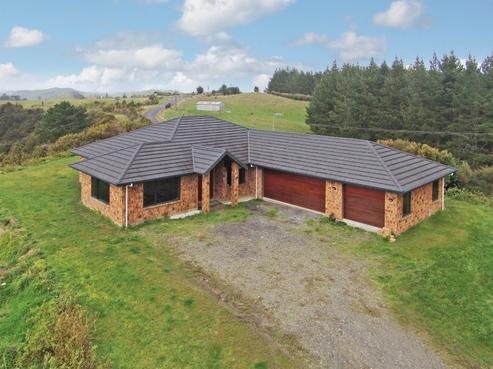 52 Lynd Road, Ararimu