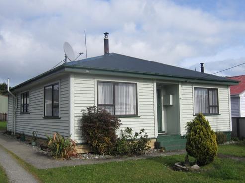 49 Inverness Street, Dunollie