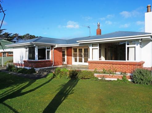 91 Fox Street, Avenal