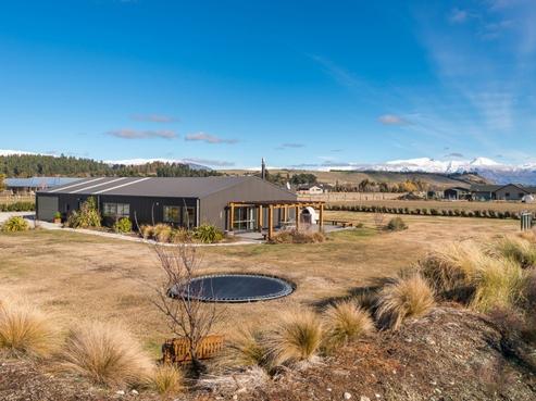 849 Kane Road, Hawea Flat