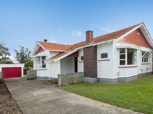 34 Boulcott Street, Boulcott