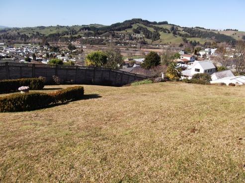 36 House Avenue, Taumarunui