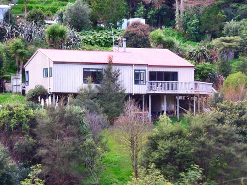 20 Waiotahi Road, Thames