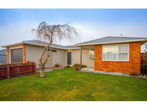 20 Robinson Street, Rakaia