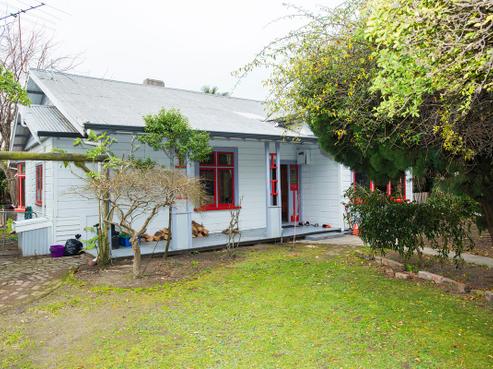 30 Parau Street, Kaiti