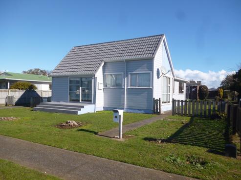 13 Kamahi Avenue, Hawera
