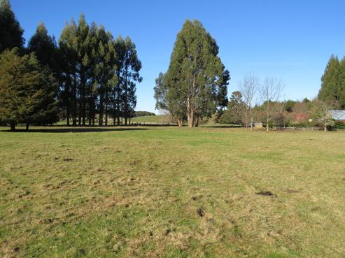 144 Mangawhero River Road, Ohakune