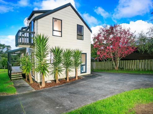 4/49 Salisbury Road, Birkdale