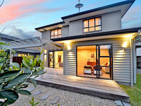 23 Kauriki Terrace, Stonefields