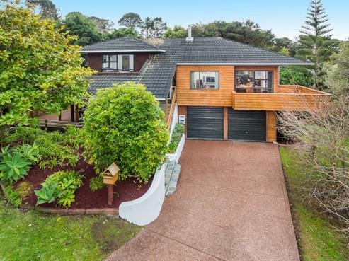 4 Highwood Grove, Torbay