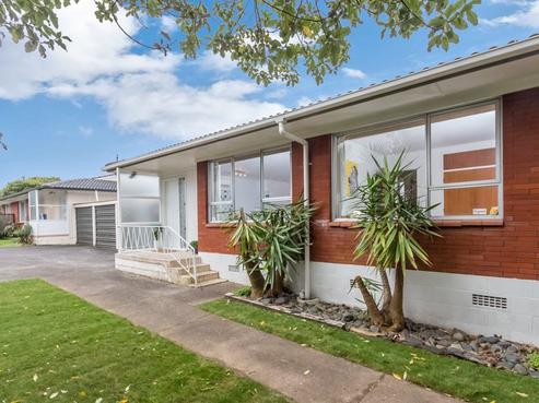 3/58 Rawhiti Road, One Tree Hill