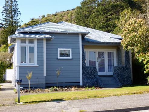 3 Kilgour Road, Greymouth
