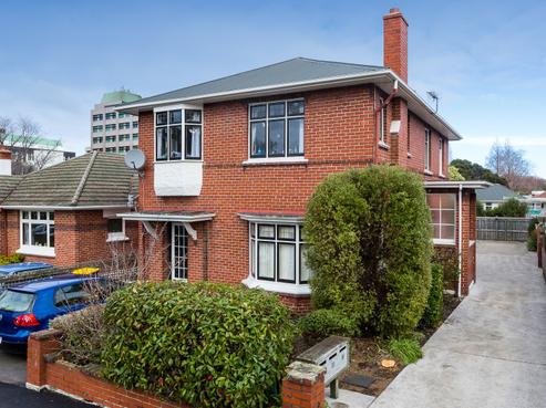 32 Saint David Street, North Dunedin